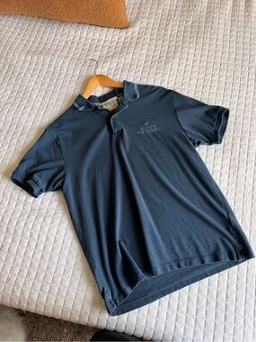 Scotch & Soda | Blue Polo Shirt